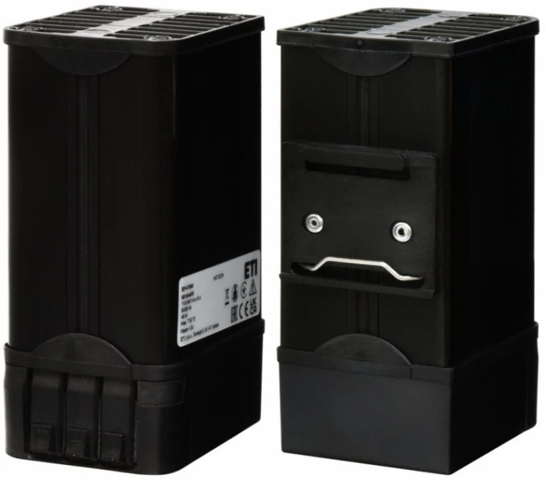 Grzałka 45W, zaciski bezśrubowe, 110‑240V AC/DC, EF‑HTE45, 001344070 (1szt.)