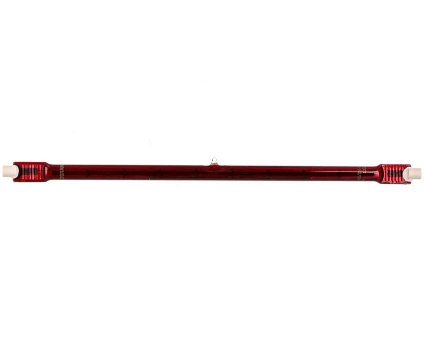 Halogenowy promiennik podczerwieni 1300W R7s RUBYSTAR 4008321203618