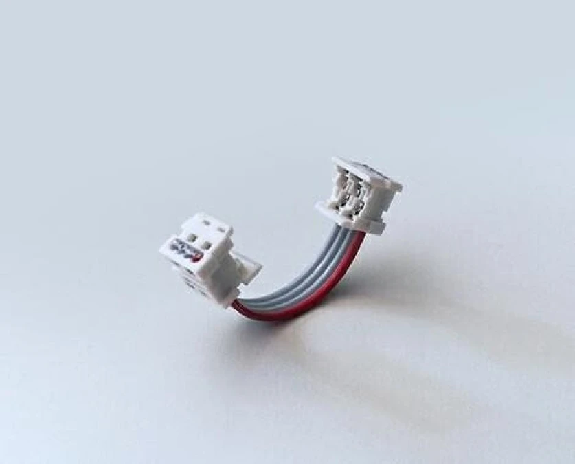GRENTON 24V BUS WIRE S ‑ 4 cm, TF‑Bus, ACC‑202‑T‑01