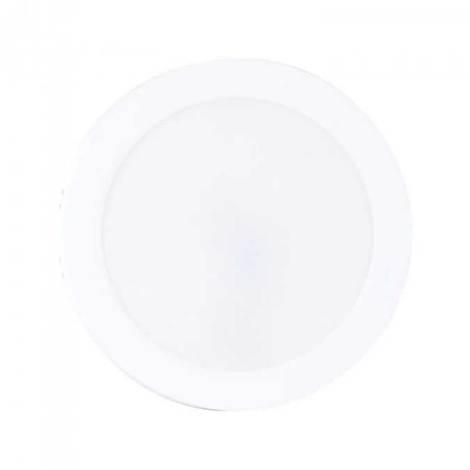 HEDA DOWNLIGHT 12W 900lm 840 180 IP20 round SM