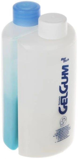Guma dwuskładnikowa GEL‑GUM‑500 RayTech