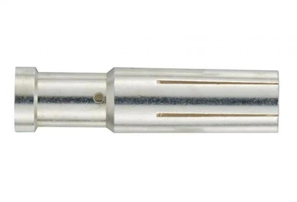 Han C‑female contact‑c 2.5mm2 09320006205