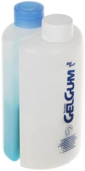 Guma dwuskładnikowa GEL‑GUM‑500 21kV 2x250ml 19705 /2szt./