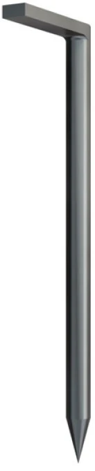 Gwóźdź hakowy 70mm ST.3,4 CZ. 1101 3.4×70 3341704 /250szt./