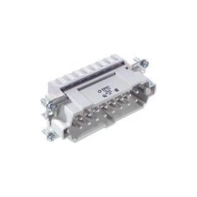 H‑BE 16 SF STECKEREINSATZ M. KLEMMFEDER /5szt./