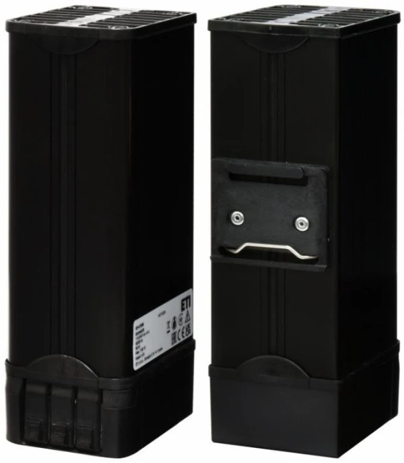 Grzałka 80W zaciski bezśrubowe 110‑240V AC/DC EF‑HTE80 001344072