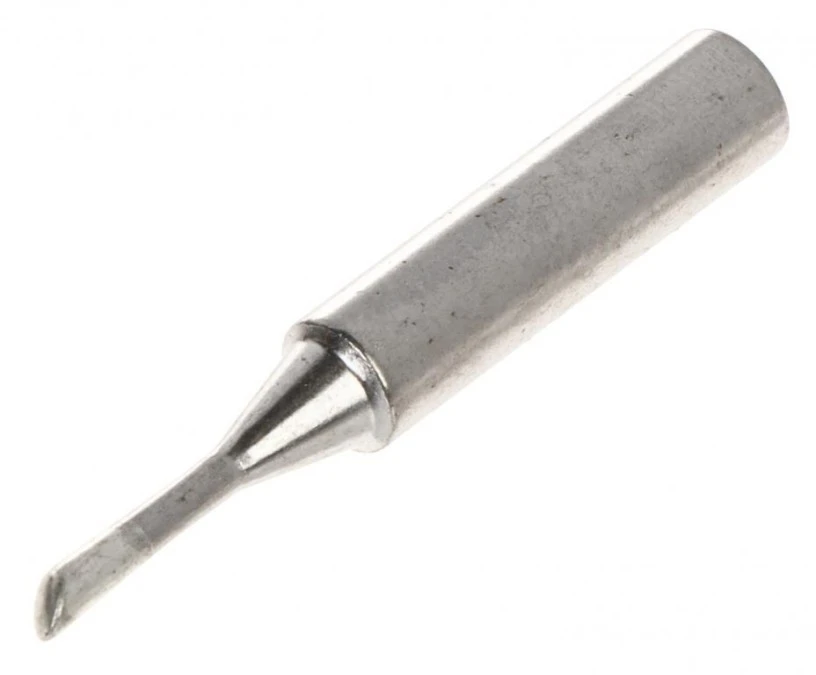 Grot do lutownicy GR‑79‑1926 ścięty płaski 2.4mm