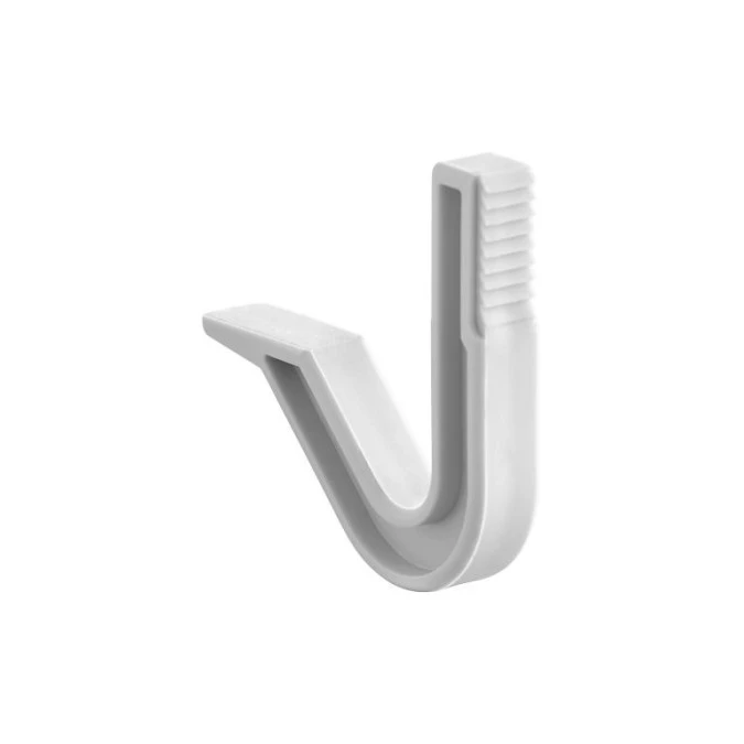 Hak wieszakowy do puszek NS FASTBOXiHOOK HNS 37345202 /10 szt./