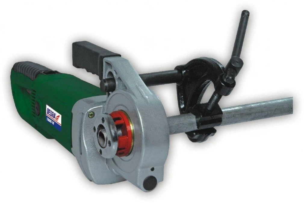Gwintownica do rur elektryczna 1/2‑1 1/4 1.8kw