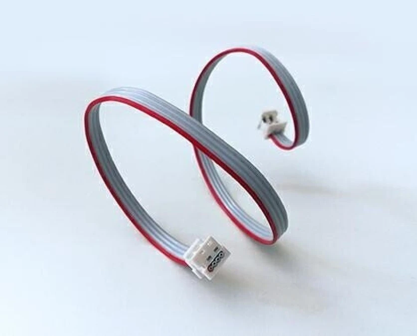 GRENTON 24V BUS WIRE L ‑ 30 cm, TF‑Bus, ACC‑201‑T‑01