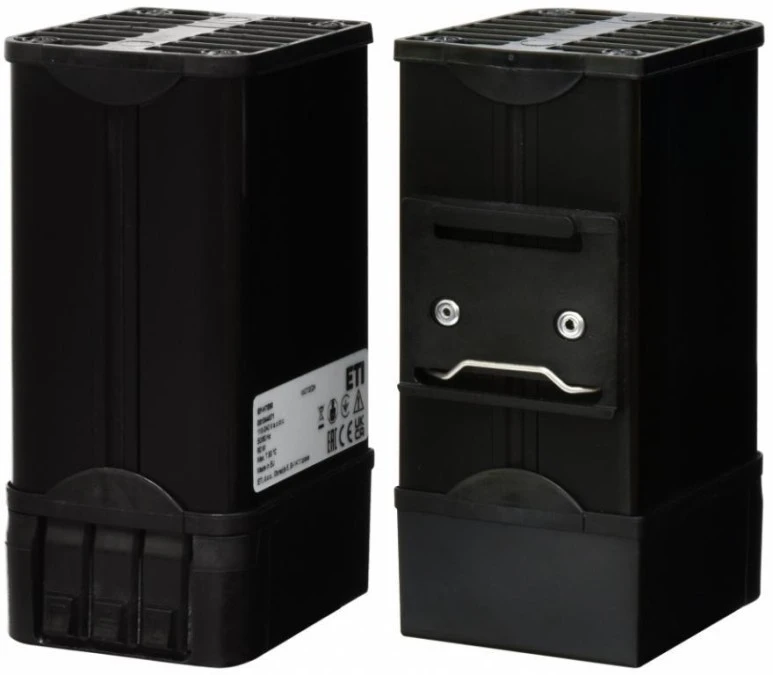 Grzałka 60W, zaciski bezśrubowe, 110‑240V AC/DC, EF‑HTE60, 001344071 (1szt.)