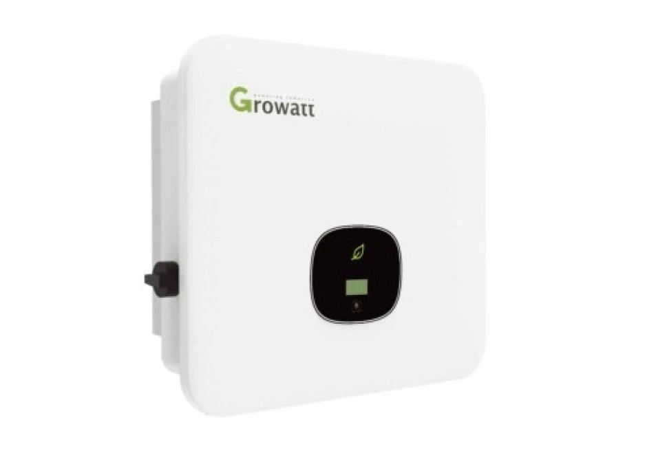 GROWATT Falownik hybrydowy MOD‑3000TL3‑XH(BP) 3‑fazowy (AFCI)