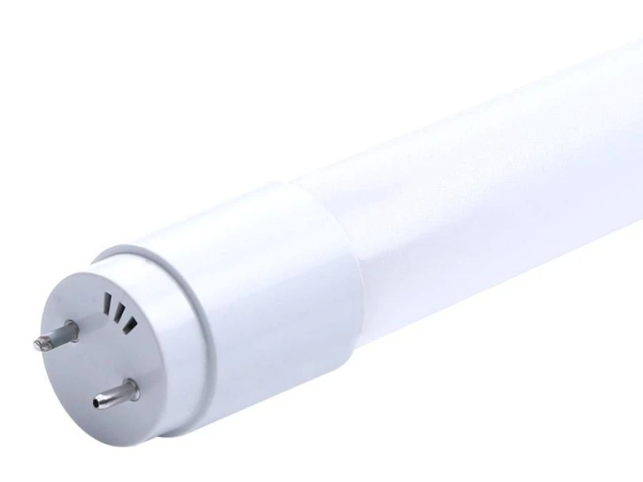 HEDA TUBA LED SZKLANA T8 5,5W 900lm 840 180 120