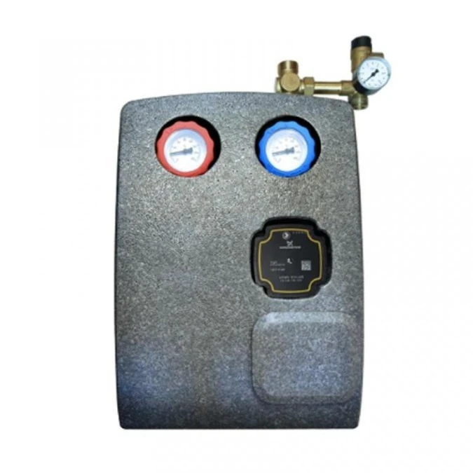 Grupa pompowa elektroniczna 25‑145 GRUNDFOS UPM3 8‑28l/min (UPM3 25‑145)