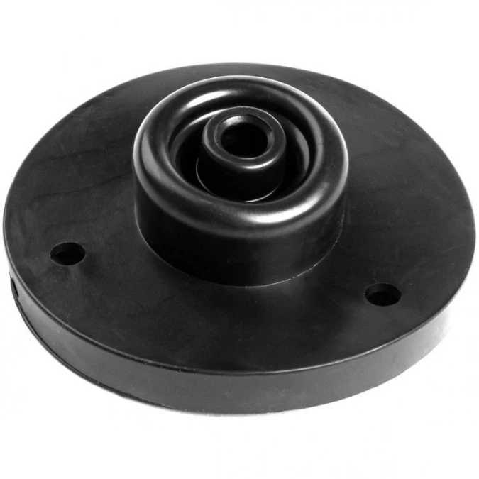 Gumowa osłona gniazda przyczepowego 7‑pin 12V AMIO