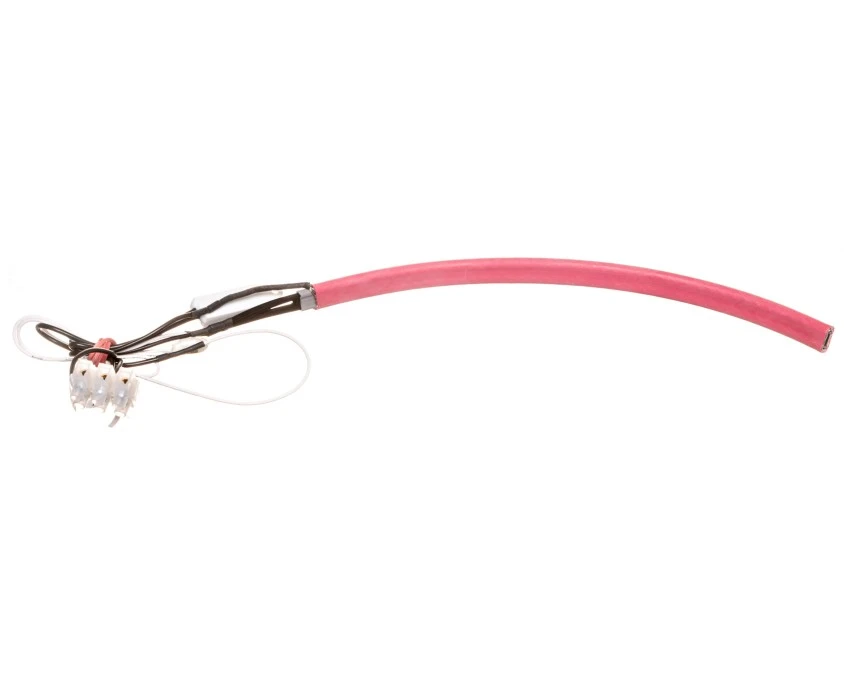 Grzałka z termostatem 230V 5‑10W dla opraw awaryjnych do pakietu HTR‑25
