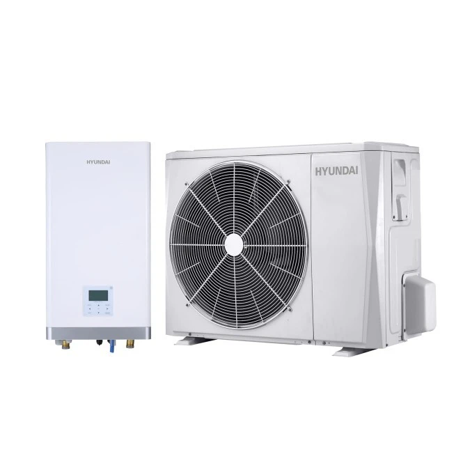 HYUNDAI Pompa ciepła Split 6kW HHPS‑M6TH + HHPMD‑M60THI