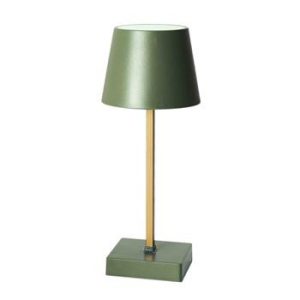 Lampka Blanca LED na dotyk zielona 76305 Lampka Blanca LED na dotyk zielona 76305