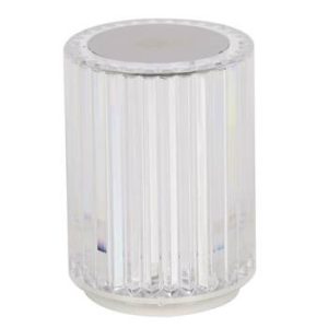 Lampka Cryształowa pionowa LED 137514 Lampka Cryształowa pionowa LED 137514