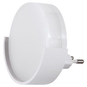 Lampka dziecięca Beza LED z tworzywa sztucznego biała 178464 Lampka dziecięca Beza LED z tworzywa sztucznego biała 178464