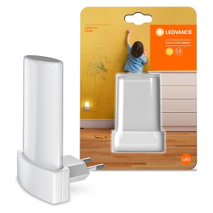 Lampka dziecięca Lunetta LED biała 54406 Lampka dziecięca Lunetta LED biała 54406