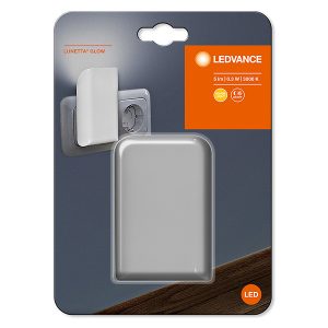 Lampka dziecięca Lunetta LED biała 54408 Lampka dziecięca Lunetta LED biała 54408