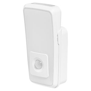 Lampka dziecięca Lunetta LED z czujnkiem dnia i nocy 54398 Lampka dziecięca Lunetta LED z czujnkiem dnia i nocy 54398