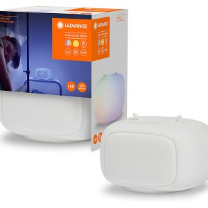 Lampka dziecięća Nightlux LED biała 54410 Lampka dziecięća Nightlux LED biała 54410