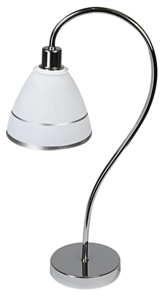 Lampka GABINETOWA elf 1x40w e14 chrom 794668