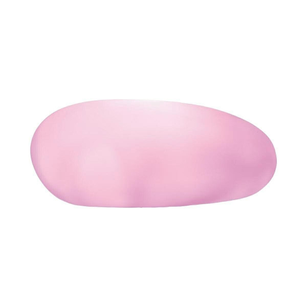 LAMPKA LED Kamyk 12 cm wielokolorowa w kształcie kamienia 677772