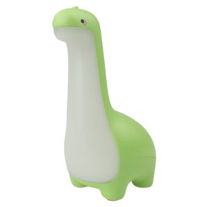 Lampka Mary’s Dinozaur LED zielona 510455 Lampka Mary’s Dinozaur LED zielona 510455