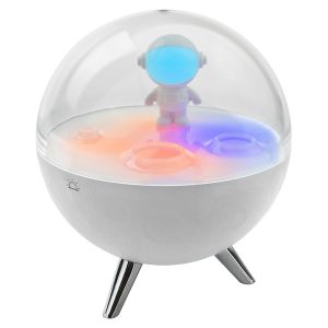 Lampka Mary’s Księżyc LED biała 510473 Lampka Mary’s Księżyc LED biała 510473