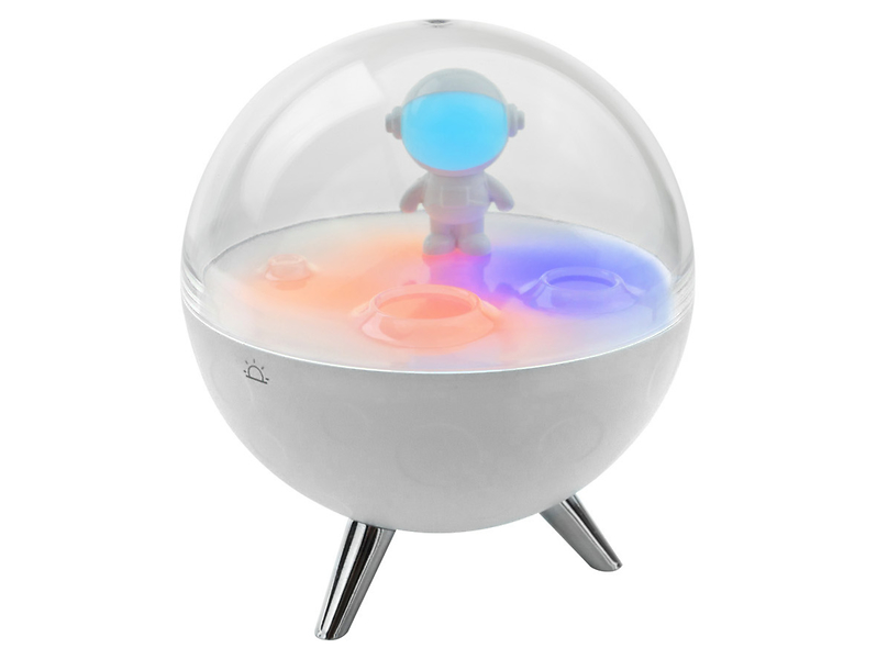 Lampka Mary's Księżyc LED biała 510473