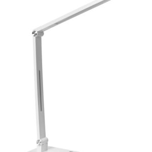 Lampka na biurko LED regulowana ściemniacz czujnik ruchu biała 802867 Lampka na biurko LED regulowana ściemniacz czujnik ruchu biała 802867