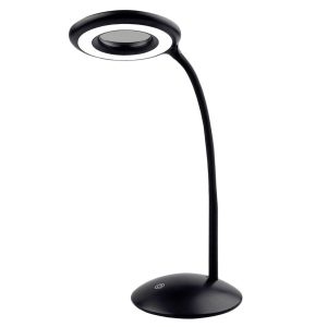 Lampka na biurko LED z lupą, Ø 14,8 cm 145987 Lampka na biurko LED z lupą, Ø 14,8 cm 145987