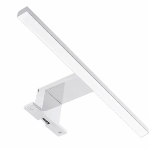 Lampka nad lustro LED JOY 30 cm metal 817292 Lampka nad lustro LED JOY 30 cm metal 817292