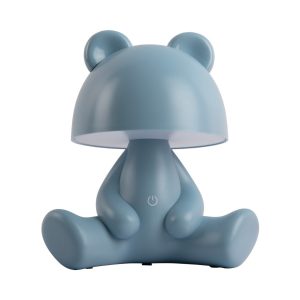 Lampka nocna do pokoju dziecka BEAR, bezprzewodowa 647301 Lampka nocna do pokoju dziecka BEAR, bezprzewodowa 647301