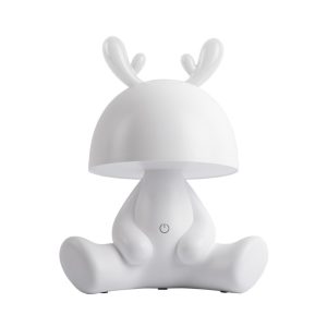 Lampka nocna do pokoju dziecka DEER, bezprzewodowa 656756 Lampka nocna do pokoju dziecka DEER, bezprzewodowa 656756