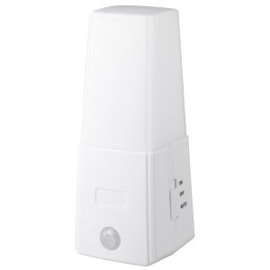 Lampka nocna LED z sensorem ruchu 147220