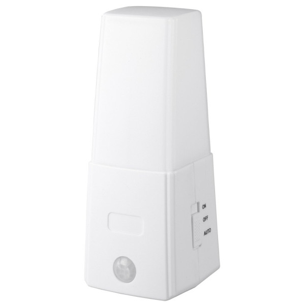 Lampka nocna LED z sensorem ruchu 147220
