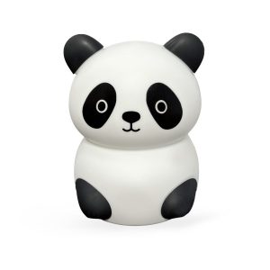 Lampka nocna LL SORVIN 01 LED 66697 LightLogic dla dzieci RGB USB panda 954435 Lampka nocna LL SORVIN 01 LED 66697 LightLogic dla dzieci RGB USB panda 954435