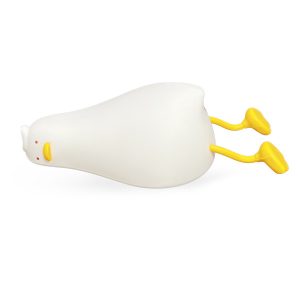 Lampka nocna LL SORVIN 02 LED 66699 LightLogic USB pilot RGB kaczka 1szt. 954434 Lampka nocna LL SORVIN 02 LED 66699 LightLogic USB pilot RGB kaczka 1szt. 954434