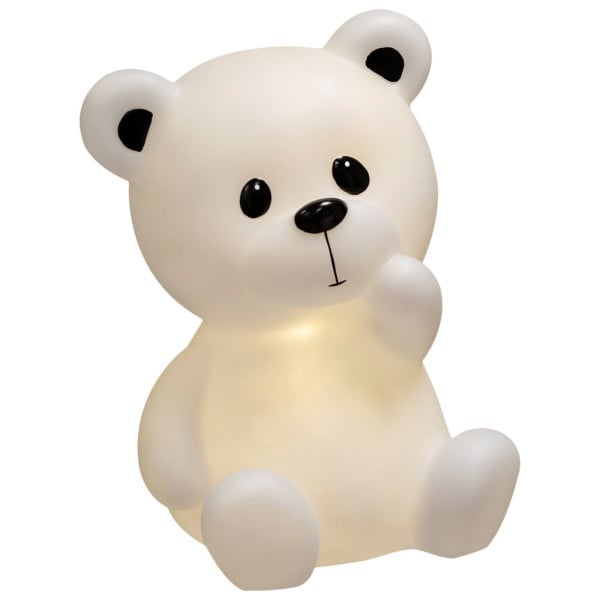 Lampka nocna MIŚ, 30 cm 147200