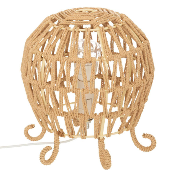 Lampka nocna Ośmiorniczka, Ø 20 cm 147196