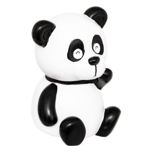 Lampka nocna PANDA na baterie, wys. 14 cm 647304 Lampka nocna PANDA na baterie, wys. 14 cm 647304