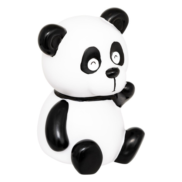 Lampka nocna PANDA na baterie, wys. 14 cm 647304