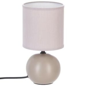 Lampka nocna Timeo beżowe 386285 Lampka nocna Timeo beżowe 386285