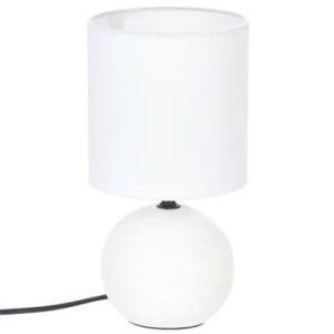Lampka nocna Timeo biała 280251 Lampka nocna Timeo biała 280251