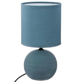Lampka nocna Timeo niebieska 386286