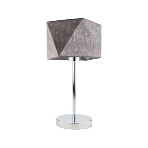 Lampka nocna WUHU loft Chrom/ Beton 939734 Lampka nocna WUHU loft Chrom/ Beton 939734